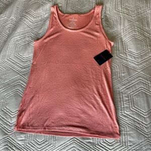 Tommy John lounge tank top